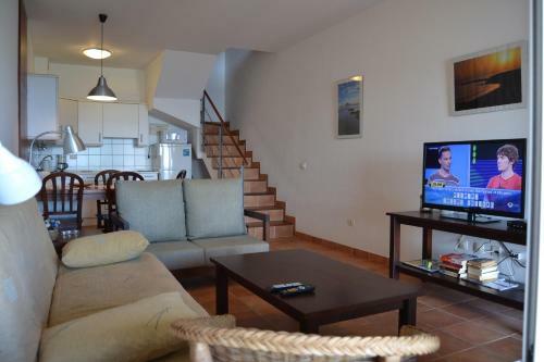 Apartamentos Alegro