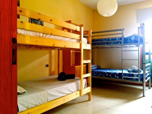 Hostal El Poris Tenerife