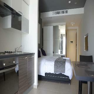 Pebbles Boutique Aparthotel