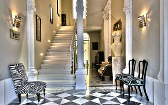 Hostal The Host Boutique Guesthouse