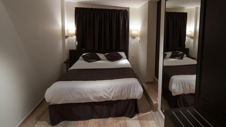 Hotel Central