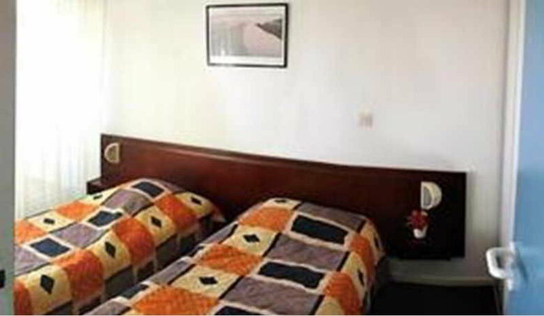 Hotel Le Trianon