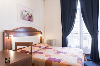Hotel Central Montargis