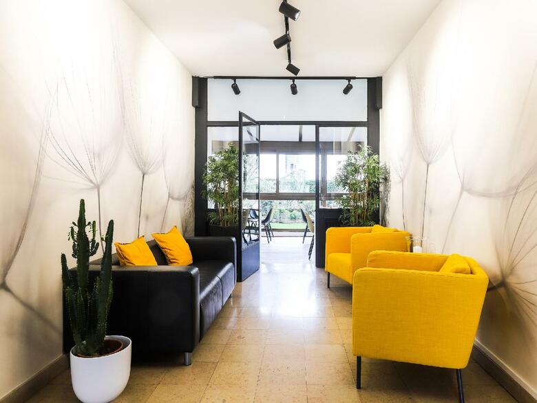 Inter-hotel Des C�dres