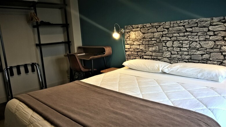 Inter-hotel Des C�dres