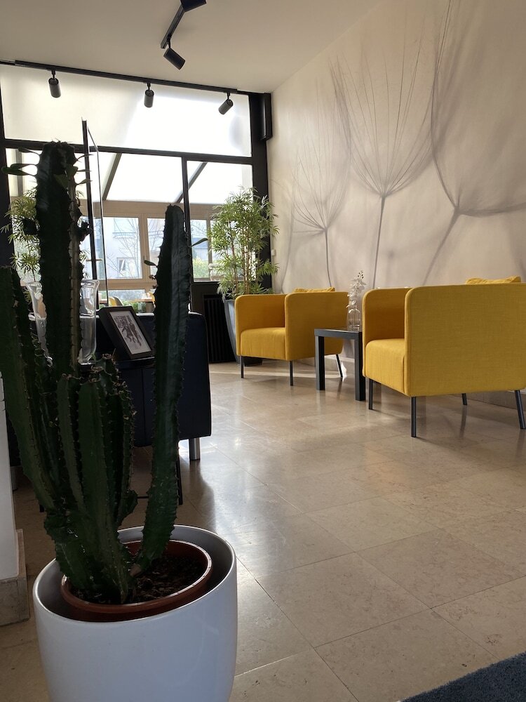 Inter-hotel Des C�dres