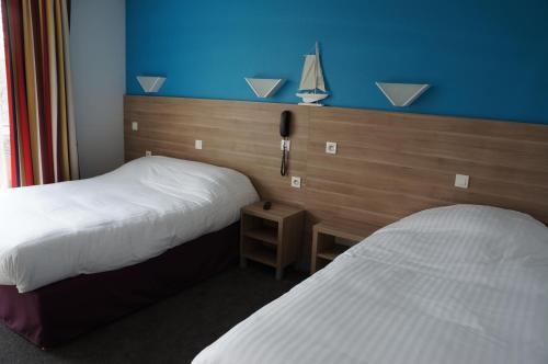 Hotel Le Petit Vatel