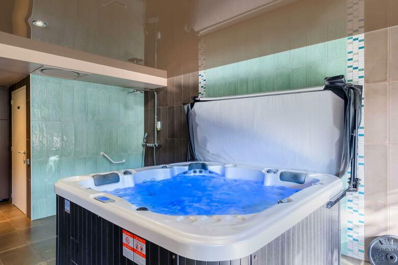 Quality Hotel La Marebaudiere