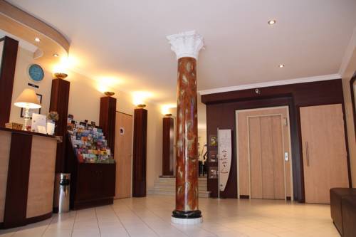Hotel Kyriad