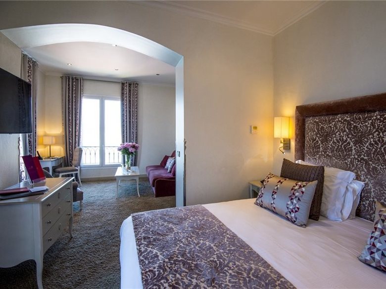Hotel La Perouse