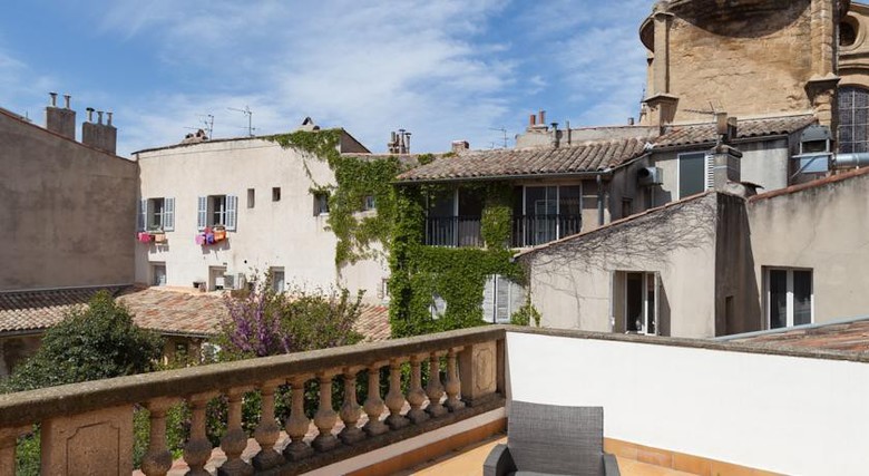 Hotel Des Augustins