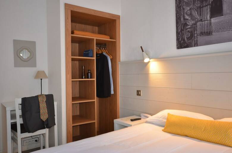Hotel Du Globe