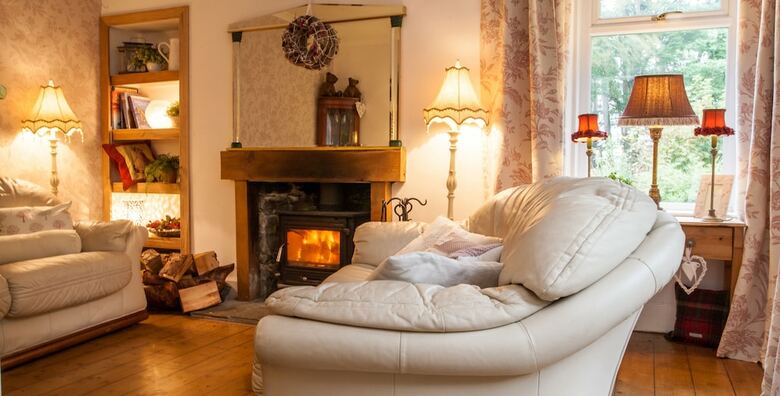 Bed & Breakfast Eagle View Guest House