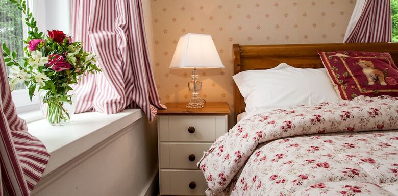 Bed & Breakfast Eagle View Guest House