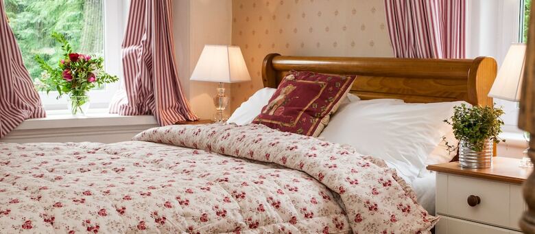 Bed & Breakfast Eagle View Guest House