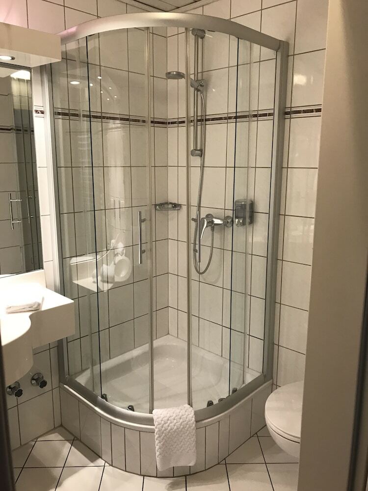 Hotel Hungerkamp