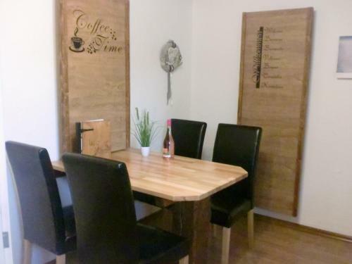 Apartamento Landhaus Dreibirken