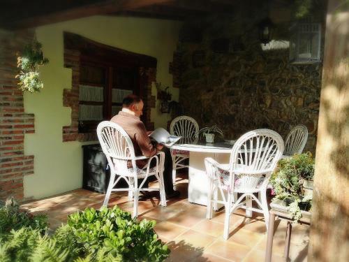 Agroturismo Finca Artienza
