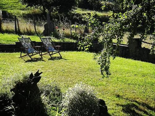Agroturismo Finca Artienza