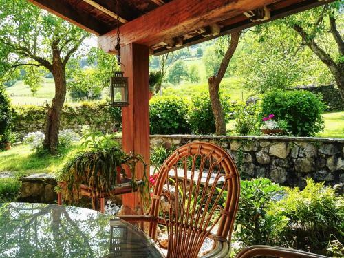 Agroturismo Finca Artienza