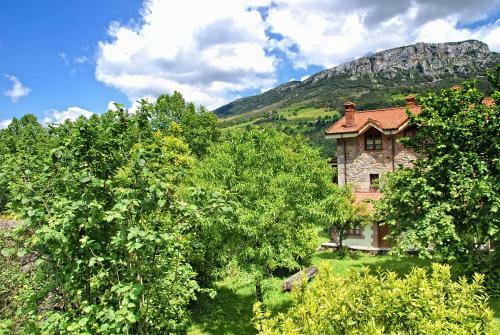 Agroturismo Finca Artienza