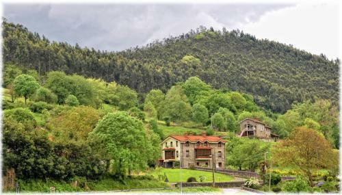 Agroturismo Finca Artienza