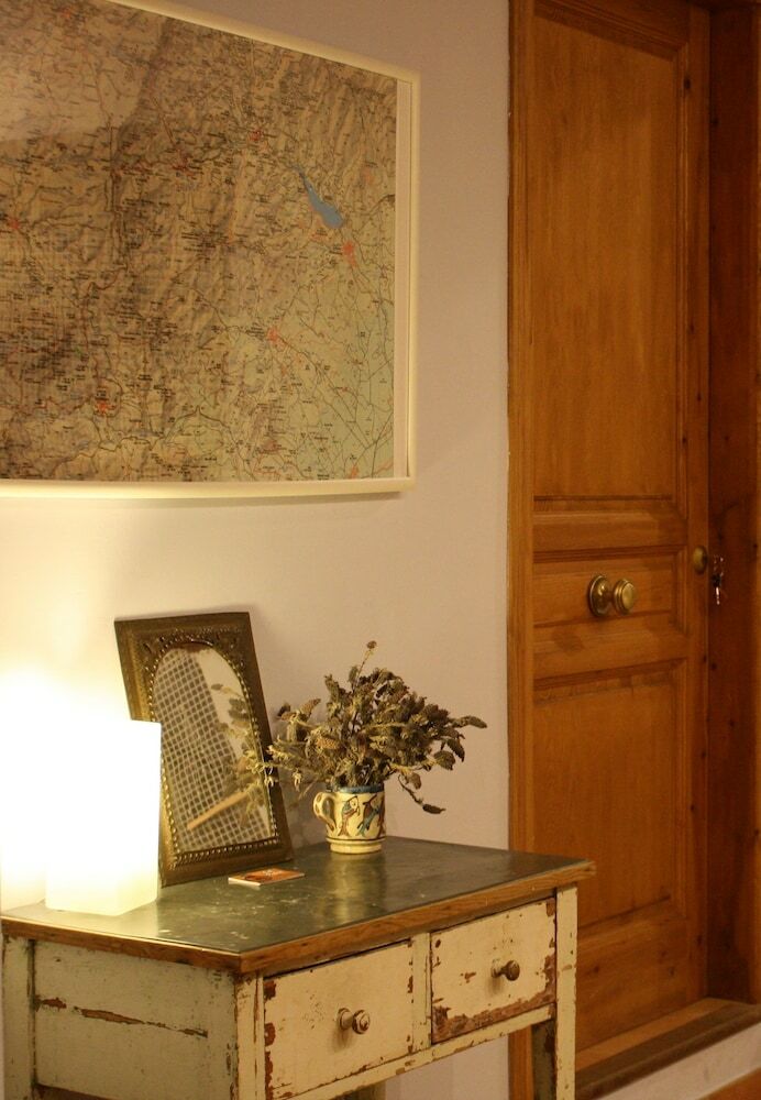 Apartamento Cal Pedret