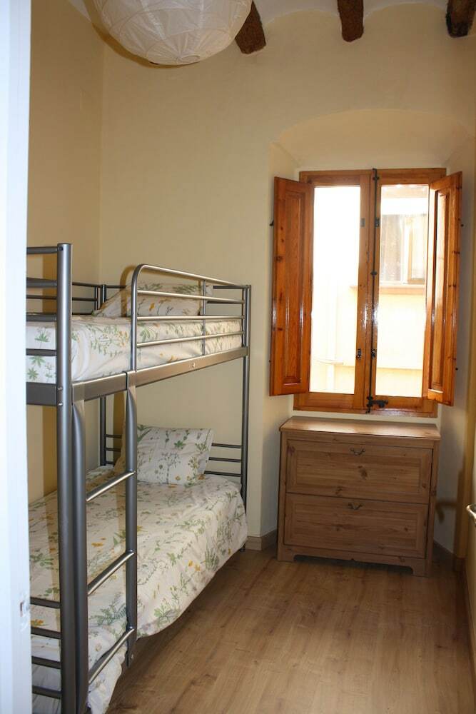 Apartamento Cal Pedret