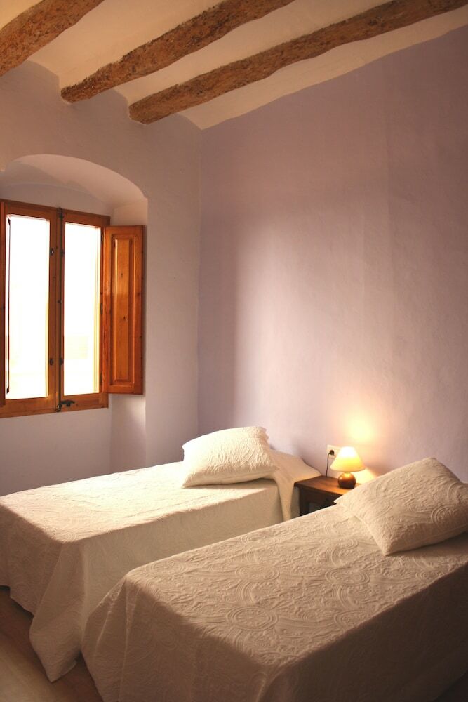 Apartamento Cal Pedret