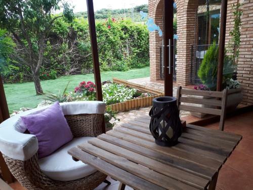 Apartamento El Mirador De Ruidera