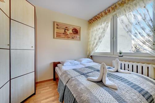 Apartamento Cozy Amber