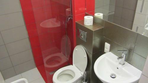 Studiospanie Apartament Alfa