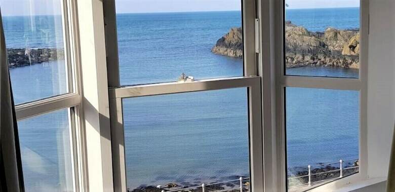 The Harbour House Hotel