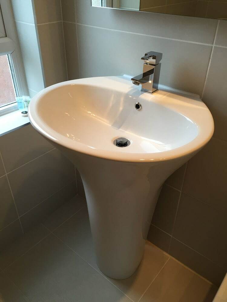 Apartamento One Helena Road