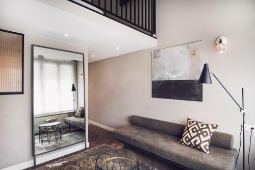 Hotel Morgan & Mees
