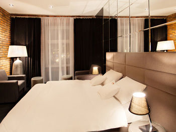 Apartamento Betmanowska Main Square Residence