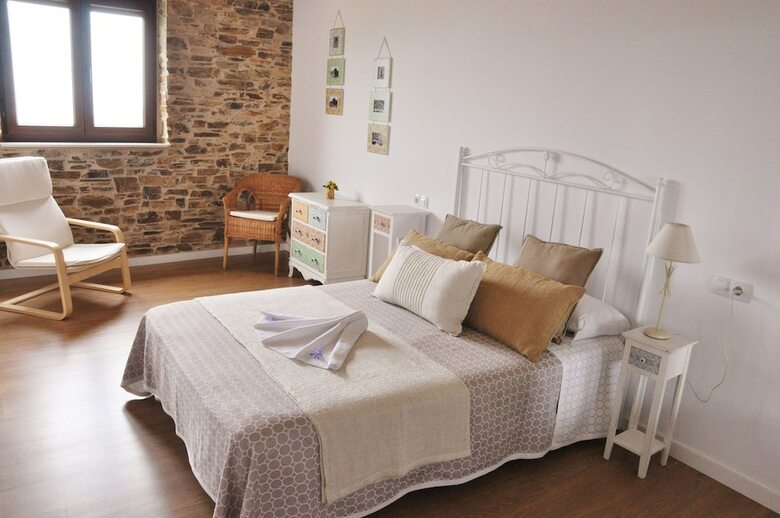 Apartamentos A Palleira