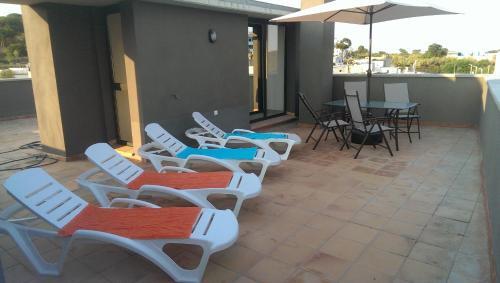 Apartment Montserrat Roig 26