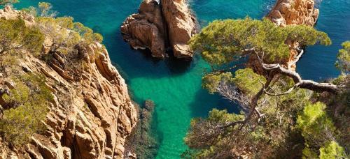 Apartment Montserrat Roig 26