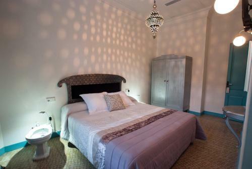 Bed & Breakfast Hostal Chic
