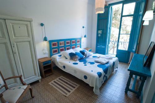 Bed & Breakfast Hostal Chic
