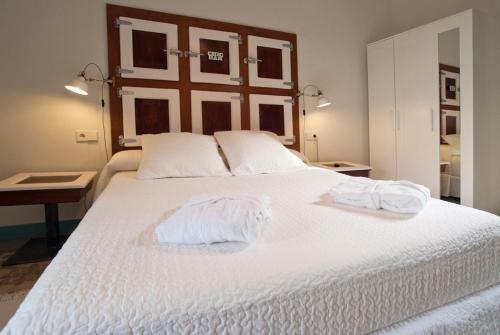 Bed & Breakfast Hostal Chic