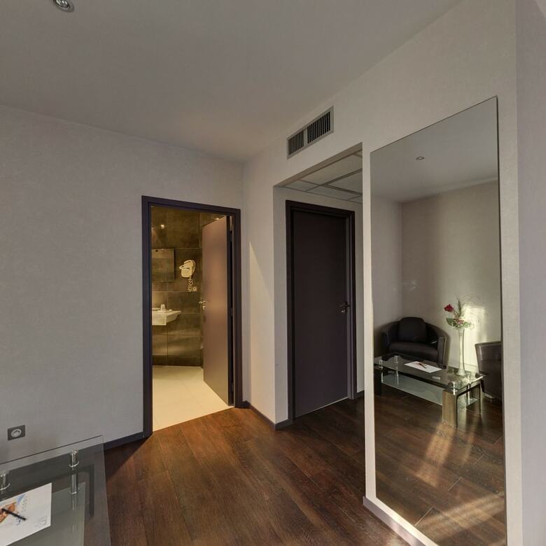 Hotel Citotel De La Cloche