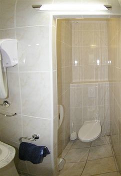 Hotel Citotel Vendome