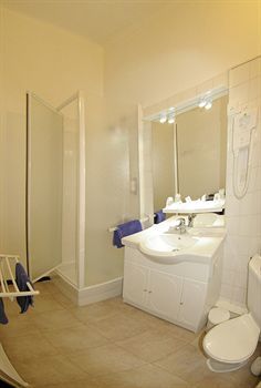 Hotel Citotel Vendome
