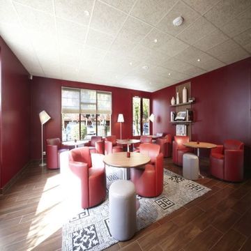 Hotel Campanile