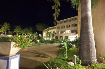 Hotel Corsica