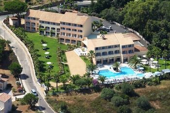 Hotel Corsica