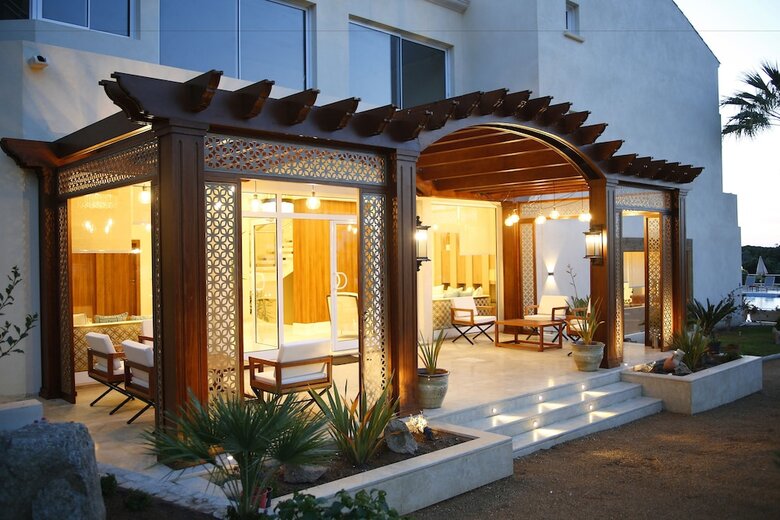 Hotel Corsica
