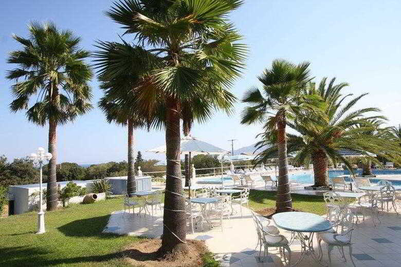 Hotel Corsica